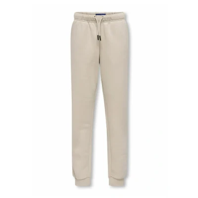 Abbildung von Only &amp; sons junior Jungen Osjceres Sweat Pants SWT Noos, Silver Lining, 140 EU