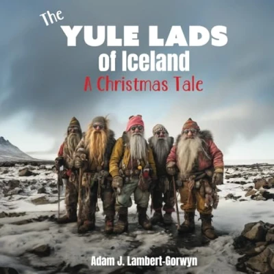 Abbildung von The Yule Lads of Iceland: A Christmas Tale