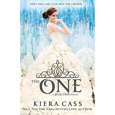 Abbildung von The One (The Selection): Tiktok made me buy it!