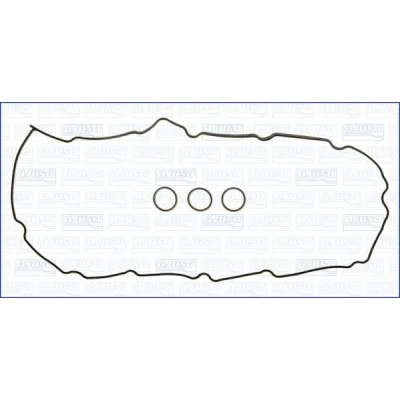 Abbildung von AJUSA 56032500 Dichtungssatz, Zylinderkopfhaube
