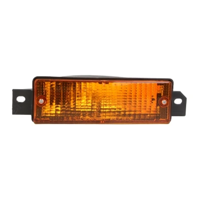 Abbildung von VAN WEZEL 0623902 Blinker gelb vorne rechts mit Lampenträger BMW: 3 Saloon, Touring