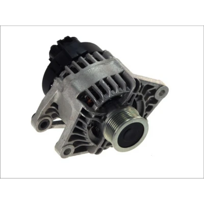 Abbildung von Lichtmaschine, Generator MAGNETI MARELLI 063321826010