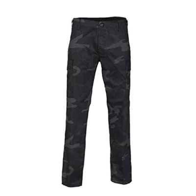 Abbildung von Mil Tec US Rangertyp BDU Hose Camo 905