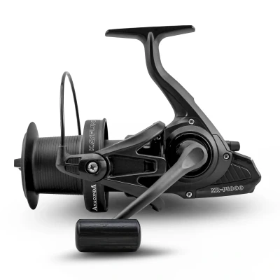 Abbildung von Anaconda Kayfun XR 14000 Karpfenrolle Angelrolle