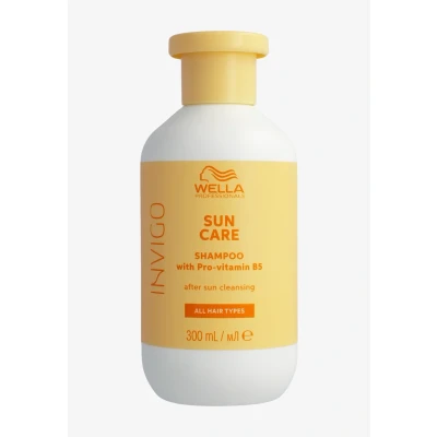 Abbildung von Wella Professionals Invigo Sun Shampoo 300 ml