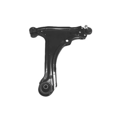 Abbildung von MOOG OP WP 0068P Querlenker rechts, unten, Vorderachse OPEL: Vectra A Saloon, Astra F CC, CC