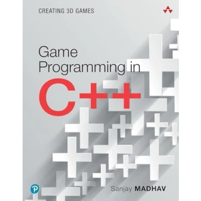 Abbildung von Game Programming in C++: Creating 3D Games: Games (Pearson Addison Wesley Design and Development)