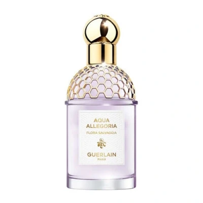 Abbildung von Guerlain Aqua Allegoria Flora Salvaggia Eau de Toilette Nachfüllbar 75 ml