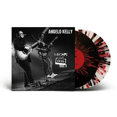Abbildung von Mixtape Live Vol.3 (Coloured Vinyl 2lp) [Vinyl LP]