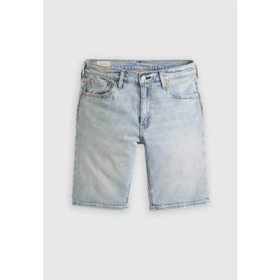 Abbildung von Levi&#039;s 405 Standard Jeans Shorts, Herren, Größe: 29, Last encore
