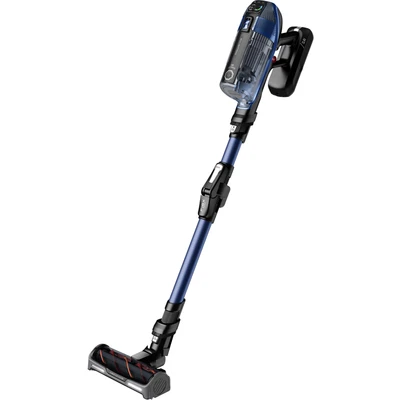 Abbildung von Rowenta RH99C0 X Force Flex 14.60 Aqua Kabelloser Staubsauger 200 Air Watt 2 in 1 Wisch &amp; Saugfunktion 70 Min. Laufzeit 0,9 L Staubbehälterkapazität Inkl. Ladestation Zubehör