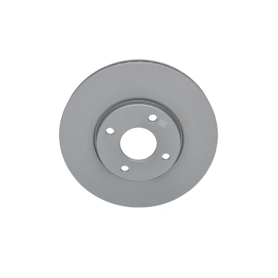 Abbildung von ATE 24.0125 0210.1 Bremsscheibe 278,0 25,0 4 108,0 Belüftet beschichtet FORD: Ecosport Mk2