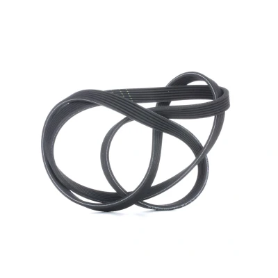 Abbildung von GATES 6DPK1853 Keilrippenriemen 1853 6 Polyester, EPDM (Ethylen Propylen Dien Kautschuk) RoadMax Value Line VOLVO: XC70 I Cross Country, V70 I, S70
