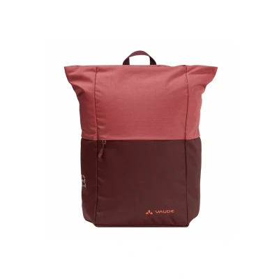 Abbildung von Vaude WALA Tagesrucksack, Größe: One Size, Dark cherry