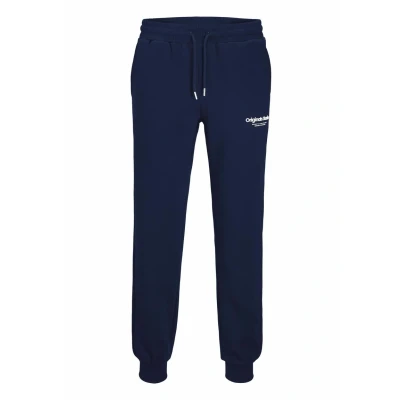 Abbildung von Jack &amp; Jones Junior Jogging Jogginghose für Kinder, Größe: 152, Ocean cavern