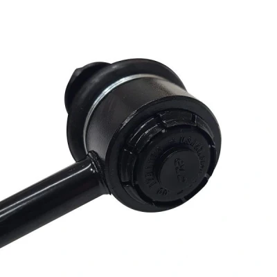 Abbildung von CTR CL0242 Koppelstange Vorderachse links M10XP1.25 mit Mutter CHEVROLET: Lacetti Hatchback