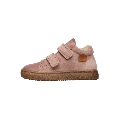 Abbildung von Naturino Albus VL Sneaker low für Kinder, Größe: 29, Rosa Schuhe