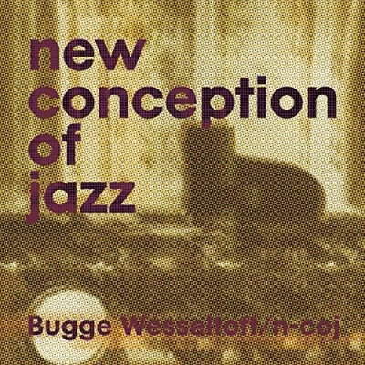 Abbildung von New Conception of Jazz (25th Anniversary Edition)