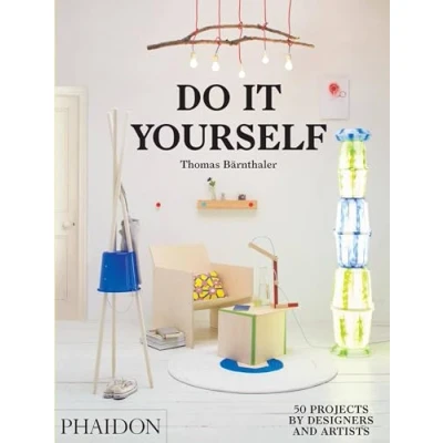 Abbildung von Do It Yourself: 50 Projects by Designers and Artists