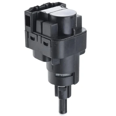 Abbildung von Frankberg Bremslichtschalter Kompatibel mit Polo 9N 2001 2009 Golf IV 1J1 1997 2005 Replace# 6Q0945511