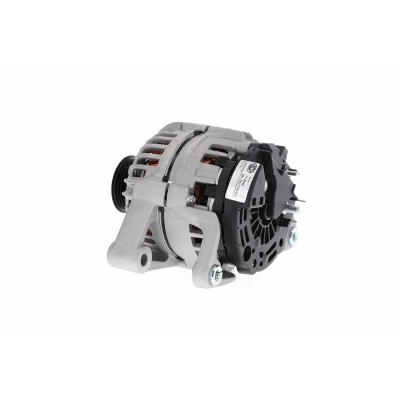Abbildung von HELLA 8EL 011 710 251 Lichtmaschine 14V 70A OPEL: Astra G Caravan, CC, Corsa C Hatchback