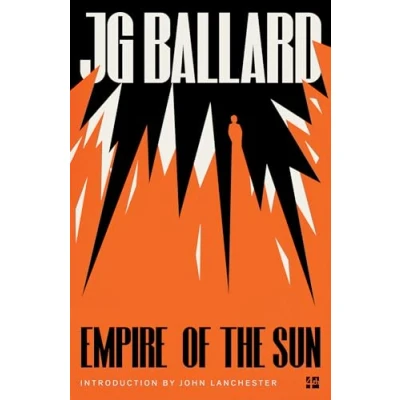 Abbildung von Empire of the Sun: Winner James Tait Black Memorial Prize