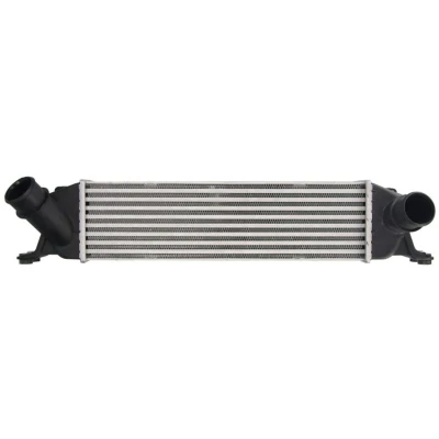 Abbildung von THERMOTEC DA05013TT Ladeluftkühler