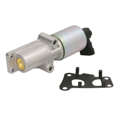 Abbildung von NRF 48651 AGR Ventil elektrisch mit Dichtungen OPEL: Zafira B, Meriva A, A
