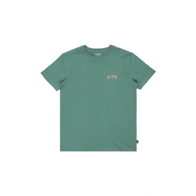 Abbildung von Billabong ARCH WAVE SS Tshirt print für Kinder, Größe: 147 152, Mint