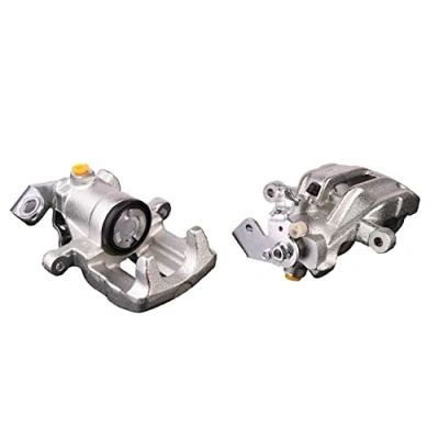 Abbildung von HELLA 8AN 355 782 841 Bremssattel Grauguss ohne Halter AUDI: 80 B3, A6 C4 Avant, 90 B3
