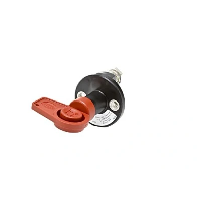 Abbildung von HELLA 6EK 002 843 171 Hauptschalter, Batterie