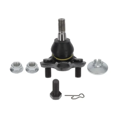 Abbildung von MOOG TO BJ 13525 Traggelenk beidseitig, unten, Vorderachse 18 56 TOYOTA: Prius III Hatchback