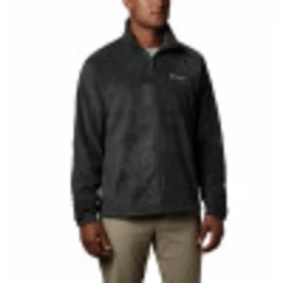 Abbildung von Columbia Steens Mountain Full Zip 2.0 Fleecejacke Mit Durchgehendem Reißverschluss für Herren