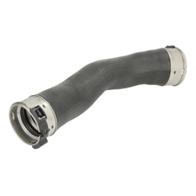 Abbildung von THERMOTEC DCB116TT Ladeluftschlauch BMW: 1 Hatchback
