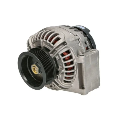 Abbildung von Drehstromgenerator SEG AUTOMOTIVE 0124655405