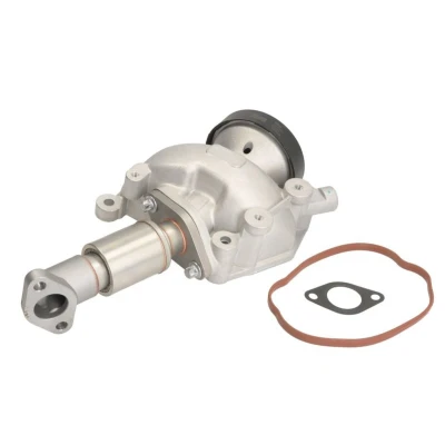 Abbildung von NISSENS 98415 AGR Ventil pneumatisch ohne Sensor, Unterdruck Bypass, Kabel, Elektronik MERCEDES BENZ: Sprinter 3 T Minibus