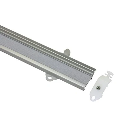 Abbildung von GARDINIA Paneelwagen 60 cm silber 60, Aluminium, x 2.9 0.5