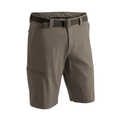 Abbildung von Maier Sports Herren Huang 130002, Teak, 50 EU