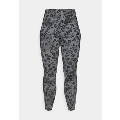Abbildung von adidas Sportswear LEG Tights, Damen, Größe: XS, Multicolor/grey five