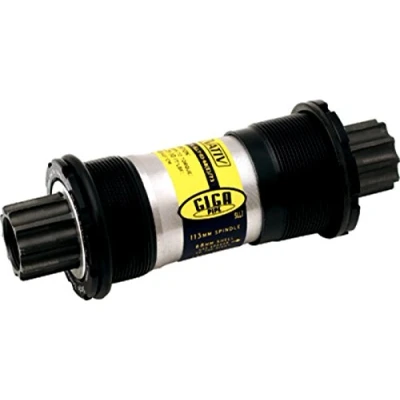 Abbildung von Truvativ Innenlager Giga Pipe Team, Mehrfarbig, one Size