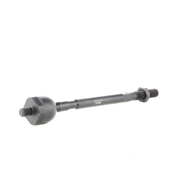 Abbildung von LEMFÖRDER 28358 01 Axialgelenk Vorderachse, beidseitig M14x1,5 218 mit Zubehör RENAULT: CLIO 2, SCENIC MEGANE 2