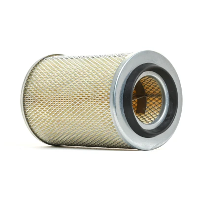 Abbildung von FILTRON AM 407 Luftfilter 228 150 Filtereinsatz MERCEDES BENZ: MB 100 Minibus, Platform/Chassis