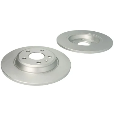Abbildung von FERODO PREMIER DDF2599C Bremsscheibe 300 12 112 voll beschichtet ohne Zubehör AUDI: A4 B9 Avant, A5 Sportback, Q5