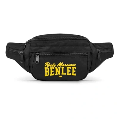Abbildung von Benlee Rocky Marciano 2019 Umhängetasche, 31 cm, Black