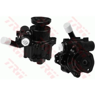Abbildung von TRW JPR149 Hydraulikpumpe hydraulisch 90 mit Adapter VOLKSWAGEN: GOLF 3, Passat B3/B4 Saloon