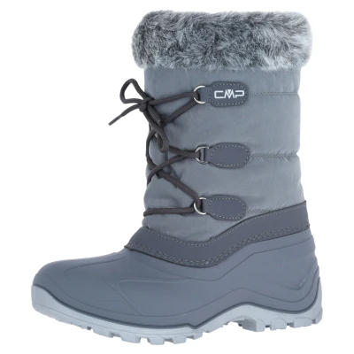 Abbildung von CMP Nietos Damen Schneeschuhe (Größe: 37, Grau)