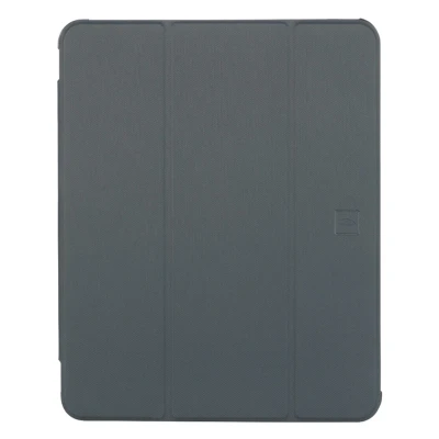 Abbildung von iPad Air 13 inch (2024) M2 Hülle: Tucano Satin Case TPU (Plastik) Tablet Hüllen