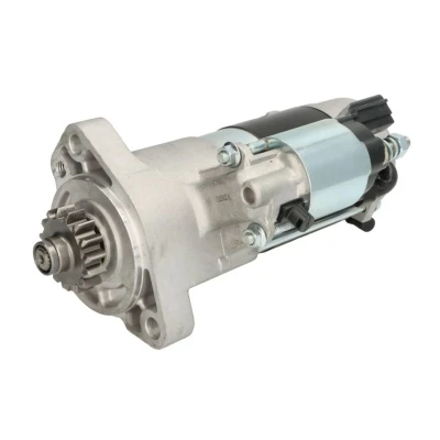 Abbildung von Starter CARGO 116000