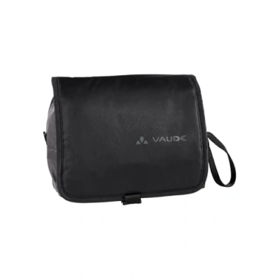Abbildung von Vaude Kosmetiktasche, Damen, Größe: One Size, Black