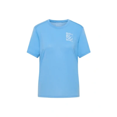 Abbildung von Jack Wolfskin T Shirt »VONNAN GRAPHIC W«